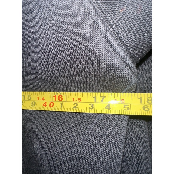 adidas Women's XS Essentials 3-Stripes Hoodie Pullover Size X-small - Picture 4 of 5